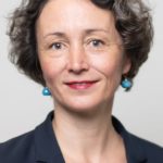 Photo: Prof. Dr. Anna-Katharina Hornidge is a Development and Knowledge Sociologist and Director of the German Institute of Development and Sustainability (IDOS) in Bonn.