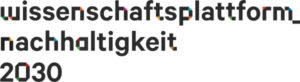 Photo: Wissenschaftsplattform_ Nachhaltigkeit 2030