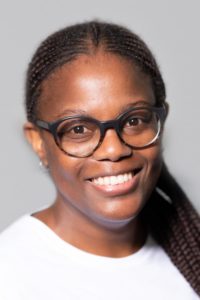 Photo: Ditebogo Modiegi Morare, Researcher Shaping Futures: African-European Network on Development and Sustainability