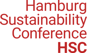 Logo: Hamburg Sustainability Conference (HSC)