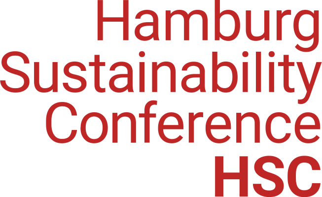 Logo: Hamburg Sustainability Conference (HSC)