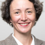 Photo: Anna-Katharina Horndige is the Director of IDOS