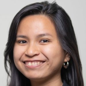Photo: Vy Dang is a Political Scientist and Researcher in the Research programme "Inter- and Transnational Cooperation" at the German Institute of Development and Sustainability (IDOS).