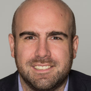 Photo: Dr. Daniele Malerba is an Economist and Senior Researcher in the Research programme "Transformation of Economic and Social Systems" at the German Institute of Development and Sustainability (IDOS).