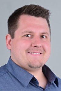 Photo: Tim Vogel is an Economist and Researcher in the Research Programme "Transformation of Economic and Social Systems" at the German Institute of Development and Sustainability (IDOS).
