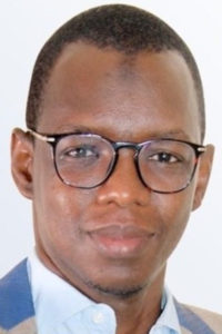 Photo: Mamadou Djigo is a digital development expert and co-founder of Kaikai, a digital development and ICT4D consulting firm based in Dakar, Senegal, and co-founder of EDACY, an EDTECH company. He was a participant in the Shaping Futures Programme at the German Institute of Development and Sustainability (IDOS) in 2023.