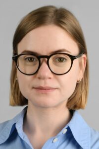 Dr Anna Novoselova is a Political Scientist and Researcher in the Research Department “Inter- and Transnational Cooperation” at the German Institute of Development and Sustainability (IDOS).