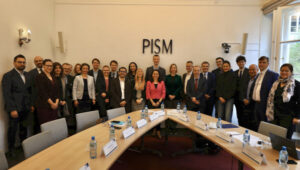 Group Photo of the event