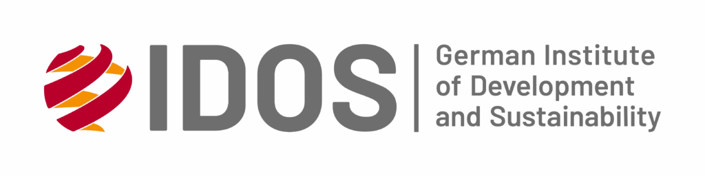 Logo: IDOS