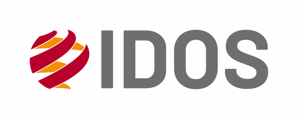 Logo: IDOS