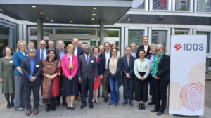 Gruppenbild Wissenschaftlicher Beirat