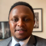 Albert Nsengumuremyi is a PhD candidate at the Chair of Farm Management at the University of Göttingen.