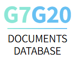 Logo: G7G20 Documents Database