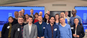 Group Photo of the conference