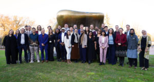 Group Photo of the participants