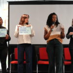 Eindrücke vom Simulationsspiel