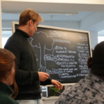 Eindrücke vom Simulationsspiel