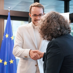 Impressions of the 2025 MGG Academy