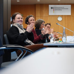 Impressions of the 2025 MGG Academy