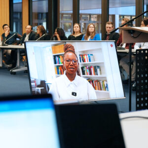 Impressions of the 2025 MGG Academy