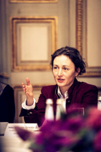 Anna Katharina Hornidge