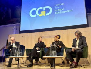 Photo: CGD Panel
