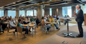 Photo of the Event