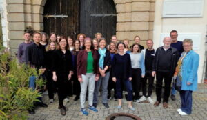 Gruppenfoto