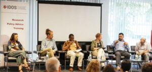 Panel Discussion