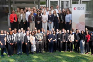 Group Photo Collage of the MGG Academy and Postgraduate Programme