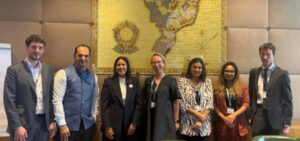 Gruppenfoto WTO Public Forum